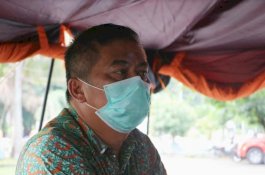 RSUD Barru Bersiap Jadi Penyangga RS Rujukan Utama Covid-19