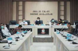 Dewan Ingatkan Pemkot: Jangan Sampai Corona Jadi Alasan Pengusaha PHK Karyawan