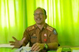 Beda Jumlah Kasus Covid-19, Kadinkes Soppeng: Data Pemprov Salah