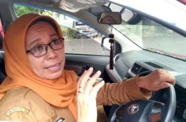 Sebaran Kasus Covid-19 di Kabupaten Soppeng