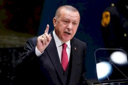 Kasus Corona Lebih 20 Ribu di Turki, Erdogan Larang Anak Muda di Bawah 20 Tahun Keluar Malam