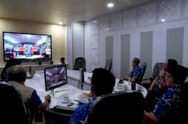 Isolasi Mandiri Bagi Mereka yang Terlanjur Mudik