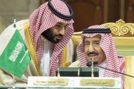Cegah PHK Besar-besaran, Raja Salman: Pemerintah Tanggung 60 Persen Gaji Karyawan Swasta 