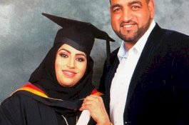 Perawat Ini Meninggal Beberapa saat Setelah Suami Berbisik, 