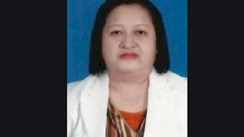 dr Bernadette Albertine Francisca T, SpTHT-KL