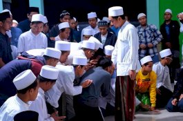 Pemprov Jabar Akan Tes Massal 5.000 Kiai, Ada yang Menolak dengan Alasan Malu Kalau Positif