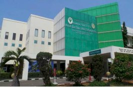 27 Pasien Positif Corona di RSPI SS Sembuh, 17 Meninggal