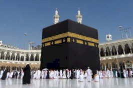 Haji Belum Pasti Diselenggarakan, 49 Persen CJH Sudah Lunasi BPIH