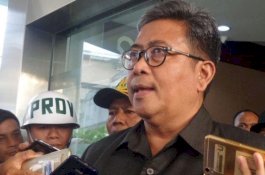 Wakil Jaksa Agung Nyetir Sendiri saat Tewas Terbakar di Tol Cibubur