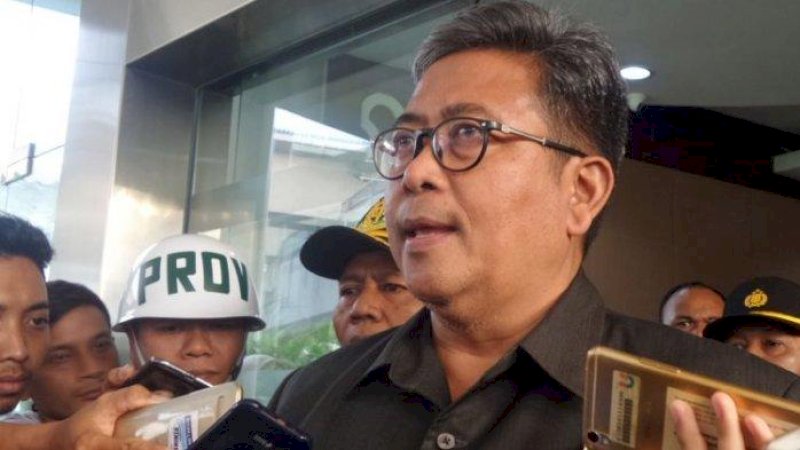 Wakil Jaksa Agung, Arminsyah