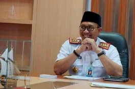 Milad di Tengah Pandemi Corona, Iwan Asaad: Mungkin Kita yang Virus, Covid-19 Anti Virusnya