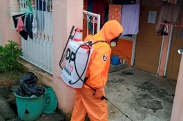 Danny Pomanto Komitmen Bantu Masyarakat Lawan Corona hingga Ramadan Usai