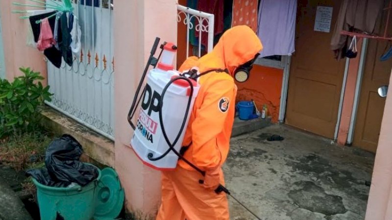 Danny Pomanto Komitmen Bantu Masyarakat Lawan Corona hingga Ramadan Usai