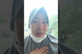 Sembuh dari Covid-19, Warga Sidrap Cluster Umrah Beber Resepnya Lewat Video