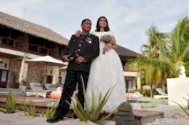 Pelaminan Sudah Siap, Polisi NTT yang Batalkan Resepsi Ini Bakal Diganjar Penghargaan