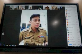 Pemkab Gowa Bentuk Posko Induk Penanganan Covid-19