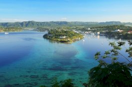 18 Negara Aman dari Virus Corona, Satu di Antaranya Pernah Dicukur Timnas Indonesia 6-0