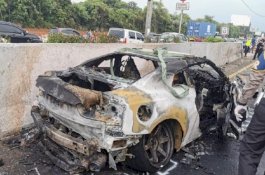 Berinisial NP, Mengapa Polisi Merahasiakan Rekan Wakil Jaksa Agung?