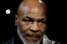 11 Negara Bagian Legalkan Ganja, Mike Tyson Kantongi Pendapatan Rp10 Miliar Per Bulan