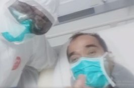 Dokter yang Rawat Menhub Meninggal, Ini Daftar 19 Dokter Korban Covid-19 di Indonesia