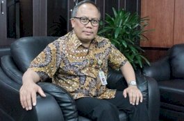 Atasi Kendala, Kementan Perkuat Kelembagaan Petani Kapas