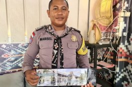 Daerah Asal Polisi yang Batalkan Resepsi Nikah Satu dari Dua Provinsi yang Belum Tersentuh Covid-19