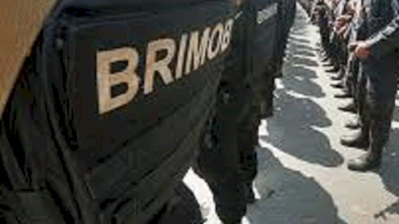 Jaksa Diminta Profesional Tangani Dugaan Penipuan Eks Bandara Brimob Polda Sulsel