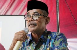 Sudah Ada Restu Mendagri dan Mendes, BPKAD Barru: Dana Desa Bisa Dipakai Tangani Covid-19