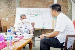 Satu dari Dua PDP di Wajo Telah Dinyatakan Sembuh