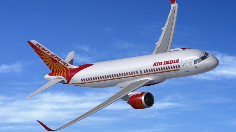 "Kami Bangga Padamu," ATC Pakistan dan Iran Puji Pilot India yang Terbang di Tengah Corona