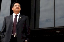 Pensiun Setelah 8 Tahun Pimpin MA, Ini Daftar Kekayaan Hatta Ali