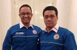 Dikalahkan Riza Patria dari Gerindra, Suara Nurmansjah Hanya Sebesar Kursi PKS di DKI