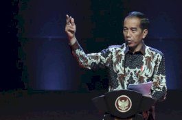 Ide Menkumham Banjir Kritik, Jokowi Abaikan Usul Bebaskan Koruptor Lansia