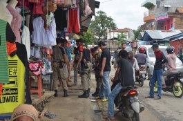 Beredar Informasi Pasar Sentral Sinjai Akan Ditutup, Ini Penjelasan Kadis Perdagangan