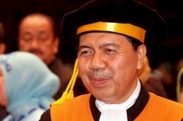 Ketua MA Terpilih Pernah Memimpin Lembaga Pengawas Hakim Nakal