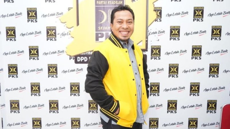 Anggota DPRD Makassar, Anwar Faruq