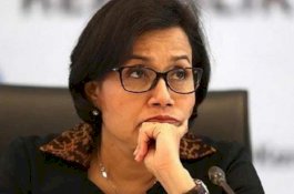 Sri Mulyani Sebut Pendapatan Negara Kontraksi, 2020 Tanpa THR dan Gaji 13?
