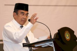 Menag Terbitkan Panduan Ramadan; Tarawih di Masjid dan Idulftri Ditiadakan