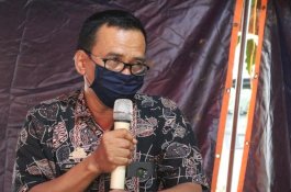 Pernah ke Surabaya dan Luwuk Banggai, Sopir Pengangkut Udang Diisolasi di RSUD Barru