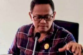 Anggota DPRD Apresiasi Kebijakan Pemkab Wajo Gratiskan Tagihan Air PDAM