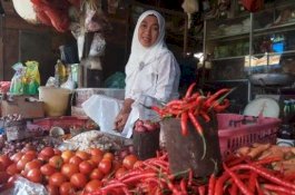 Jelang Ramadan, Pemda Sinjai Jamin Ketersediaan Bahan Pokok