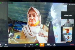 Musrenbang Kabupaten Lutra Tetap Digelar,  IDP Bergabung dari Lokasi Banjir