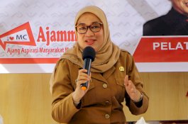 Pejabat Pemkot Makassar Meninggal dalam Status PDP, Dinkes Lakukan Contact Tracing