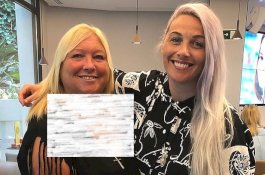 Tidak Boleh Membesuk, Perempuan DJ Ini Hanya Dengar Napas Terakhir Ibunya Lewat Telepon