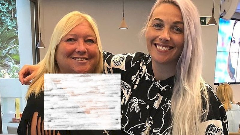 Tidak Boleh Membesuk, Perempuan DJ Ini Hanya Dengar Napas Terakhir Ibunya Lewat Telepon