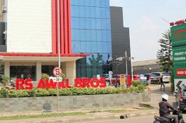 Berstatus PDP, Sekretaris Partai Berkarya Sulsel Meninggal Dunia di RS Awal Bros