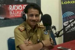 Tidak Ada Lagi Positif Covid-19 di Bulukumba, Tim Gugus Tugas Minta Warga Tetap di Rumah