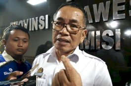 Sembuh dari Corona, Ini yang Dilakukan Kepala Dinas Kesehatan Sulsel