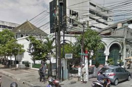 Awalnya Hanya Tiga Positif Corona, 70 Jemaah Masjid Kebon Jeruk Menyusul ke Wisma Atlet 