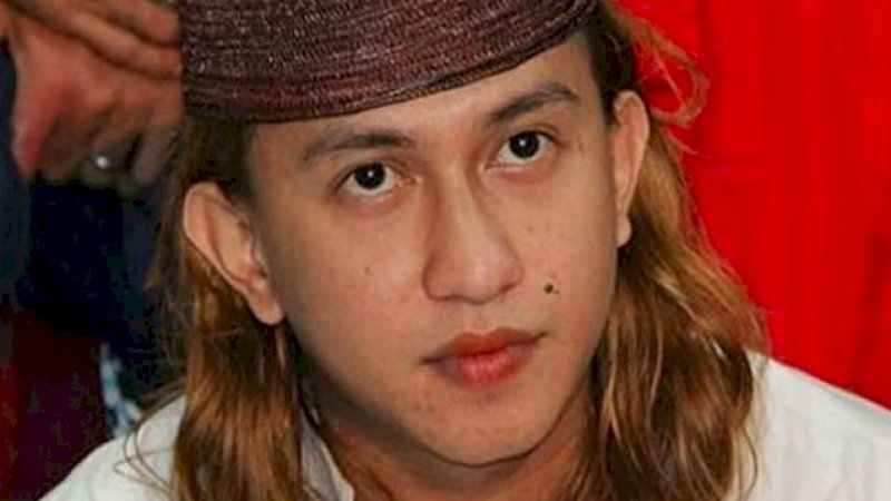 Habib Bahar bin Smith